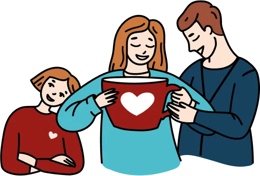 Более 20 лет создаем молочные продукты Чудо Более 20 лет создаем молочные продукты Чудо