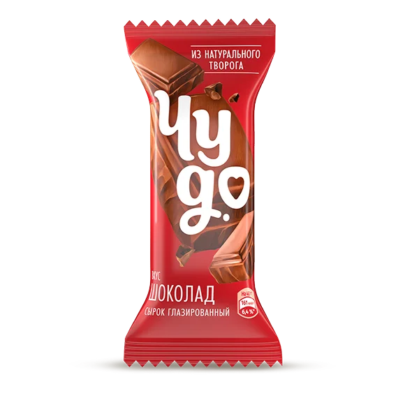 Сырок глазированный шоколад Сырок глазированный шоколад